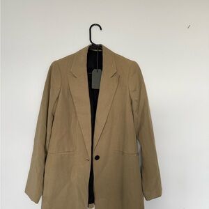 NWT All Saints Yolanda Lyn Blazer